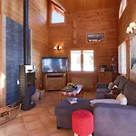 Odalys Le Panorama Les Deux Alpes