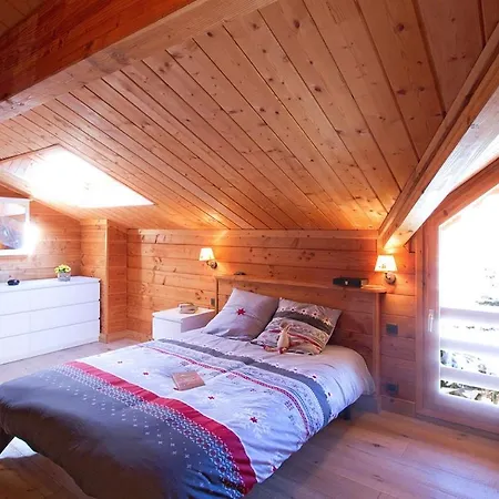 Odalys Le Panorama Alpstuga Les Deux Alpes