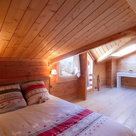 Odalys Le Panorama Alpstuga