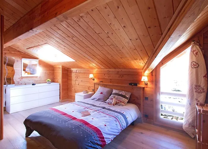 Odalys Le Panorama Alpstuga Les Deux Alpes